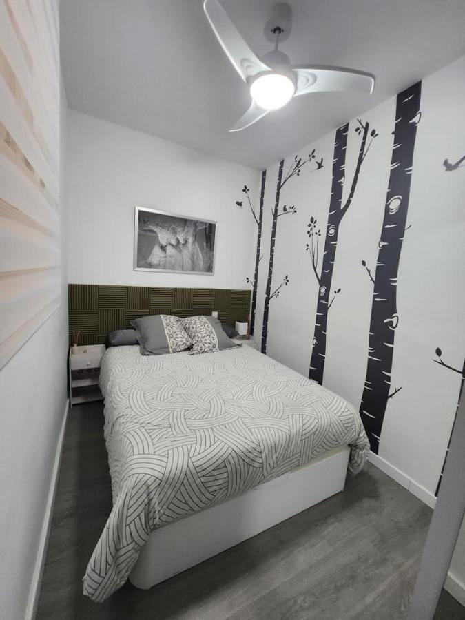 Embajadores, Apartamento Moderno Y Centrico Para 4 Madrid Exterior photo